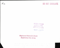 Photo only available in the library